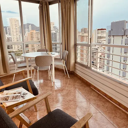 Apartament Zeus If
