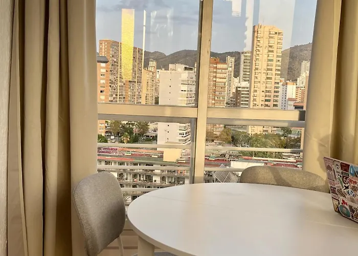 Zeus If Apartment