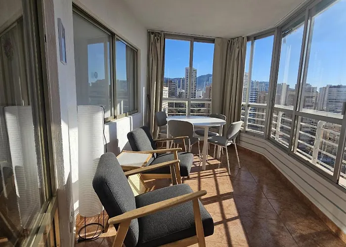 Zeus If Apartment