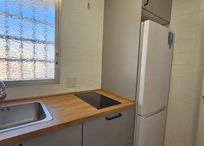 Zeus If Apartment