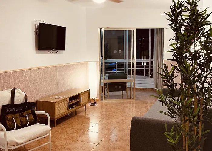 Zeus If Apartment