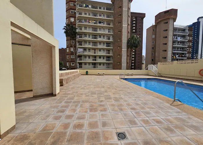 Apartment Zeus If