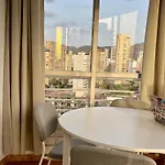Zeus If Apartment