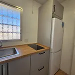 Zeus If Apartment