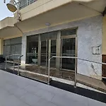 Zeus If Benidorm