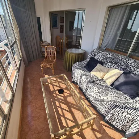 Apartamento Edificio Zeus 13 Apartamento Benidorm