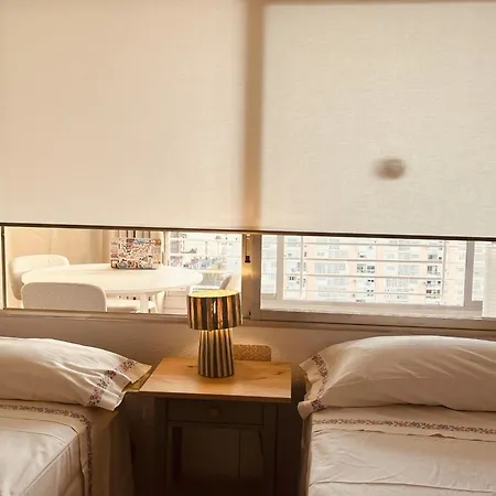 Apartman Zeus If *