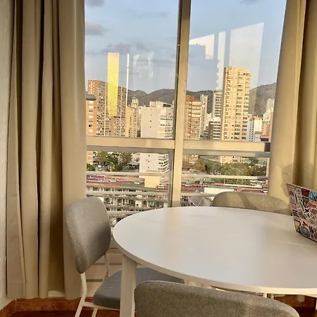 Zeus If Apartman
