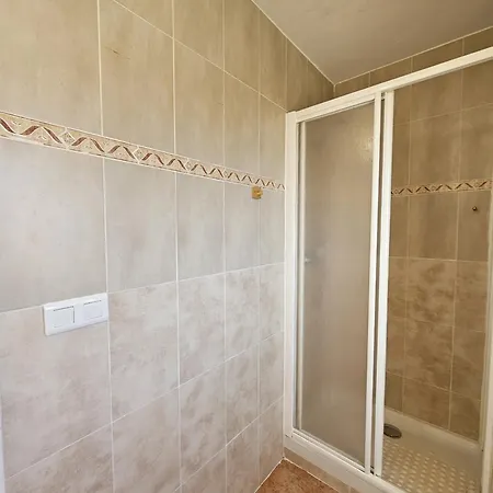 Apartman Zeus If Benidorm