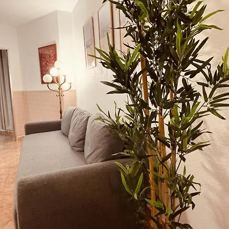 Apartman Zeus If *
