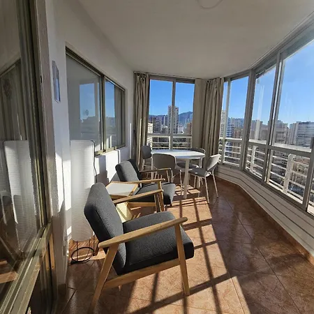 Zeus If Apartman