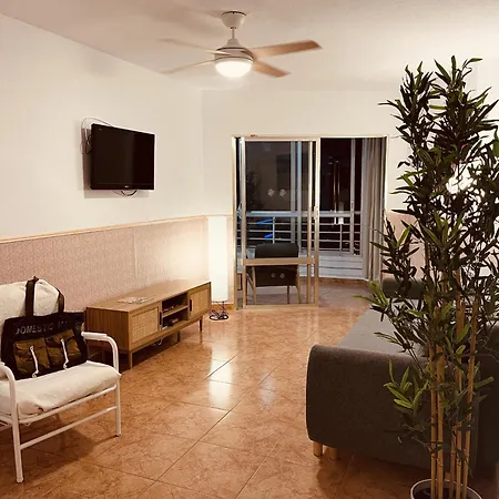Zeus If Apartman