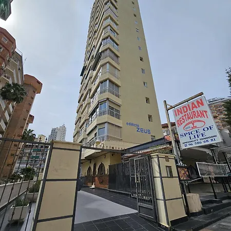Apartman Zeus If