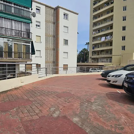 Zeus If * Benidorm
