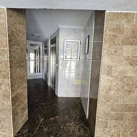 Apartman Zeus If Benidorm