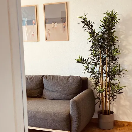 Apartman Zeus If Benidorm