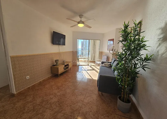 Zeus If Appartamento *