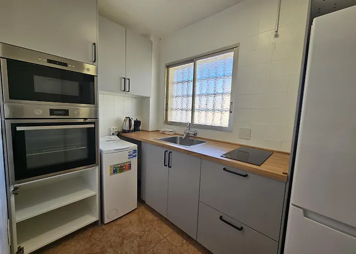 Appartamento Zeus If Benidorm