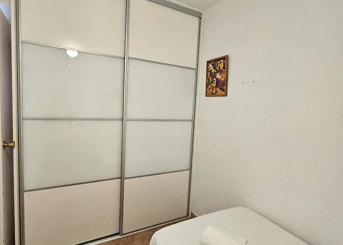 Appartamento Zeus If *