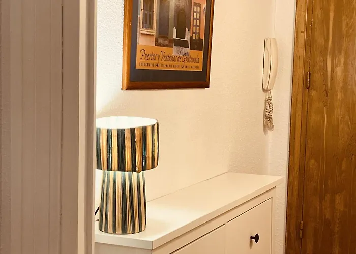 Zeus If Appartamento Benidorm