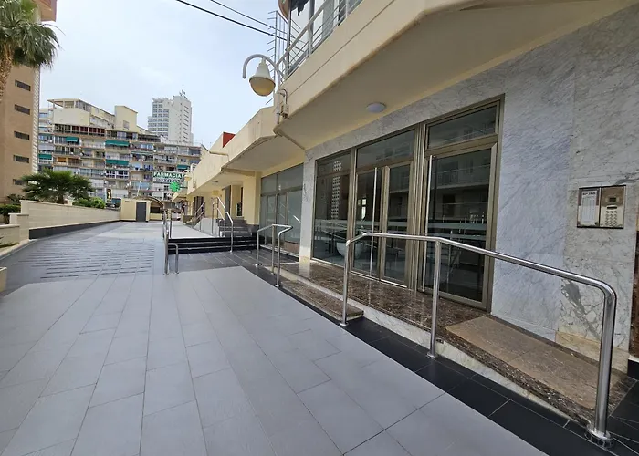 Zeus If Appartamento *