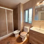 Zeus If Apartamento Benidorm