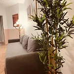 Apartamento Zeus If *