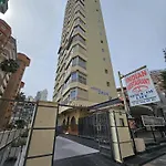 Apartamento Zeus If