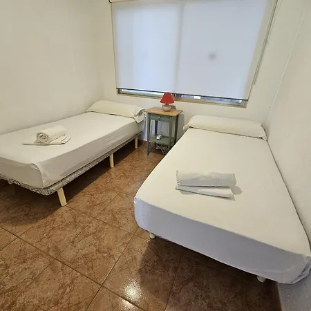 Appartement Zeus If *