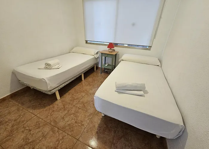 Appartement Zeus If *