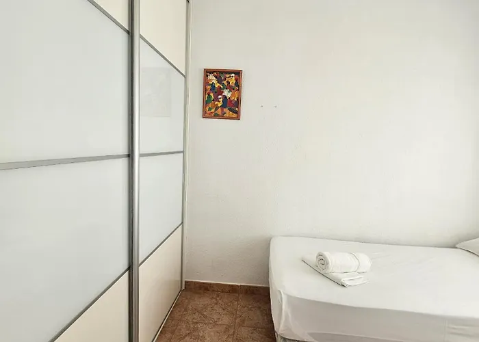 Appartement Zeus If