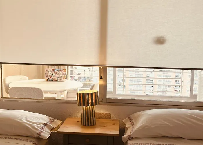 Appartement Zeus If *