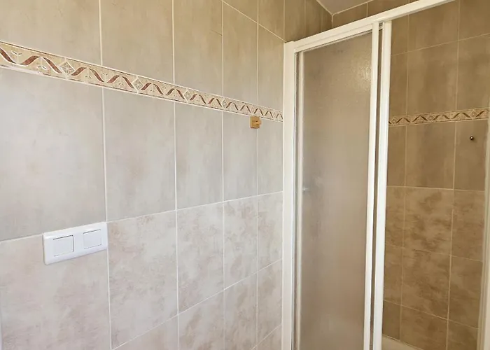 Appartement Zeus If Benidorm