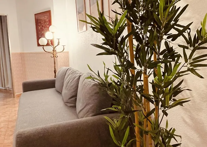 Appartement Zeus If *