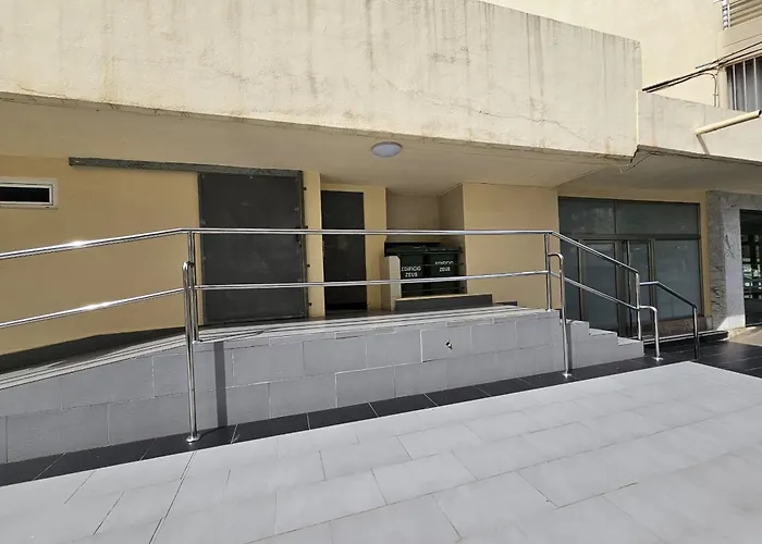 Zeus If Appartement *