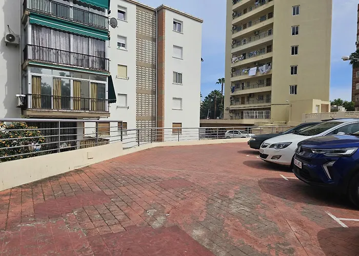 Zeus If * Benidorm
